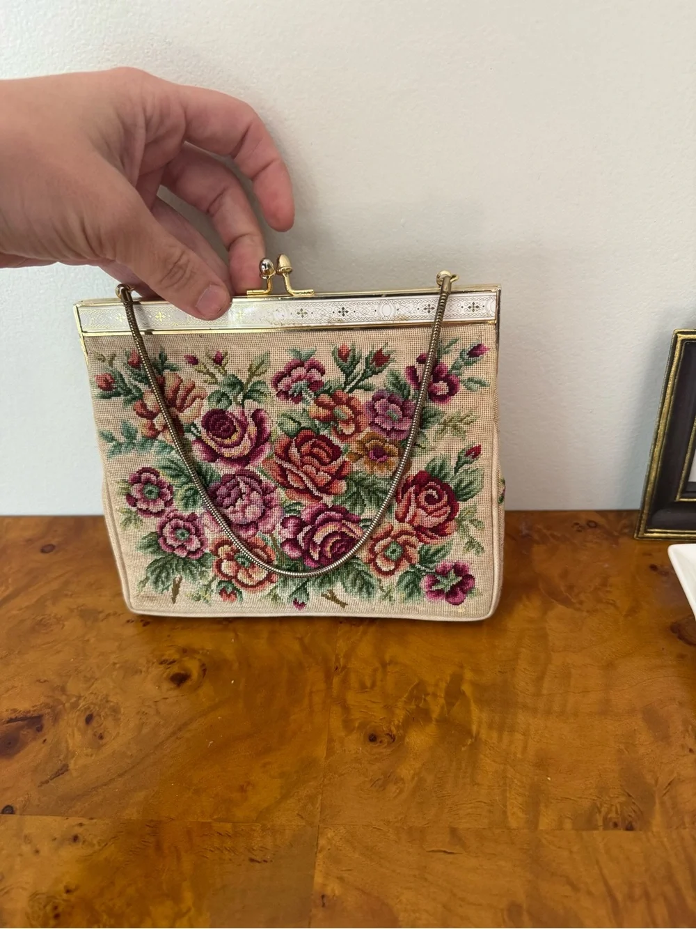 Doen excellent vintage